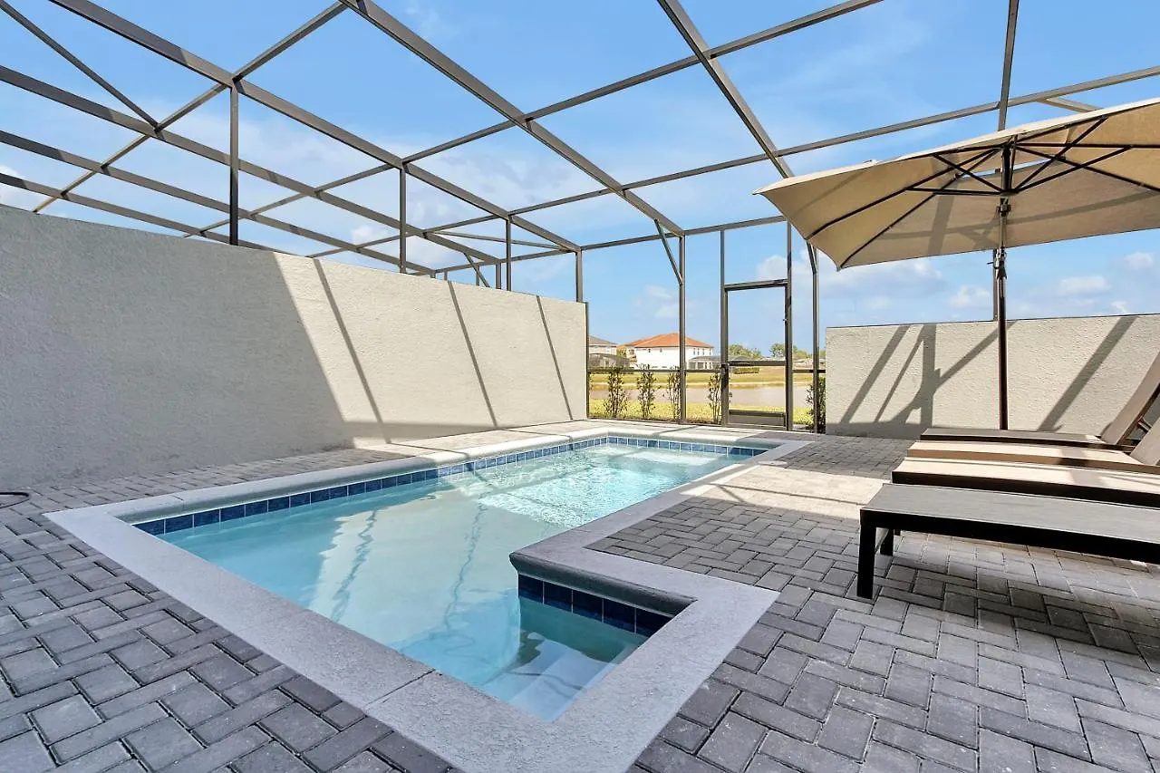 Holiday home Endless Summer Davenport