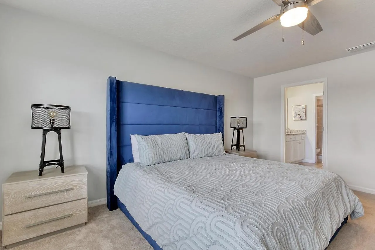 Holiday home Endless Summer Davenport