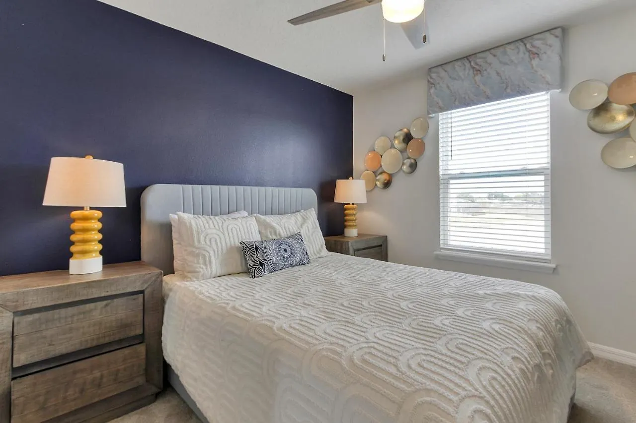 Endless Summer Davenport Holiday home