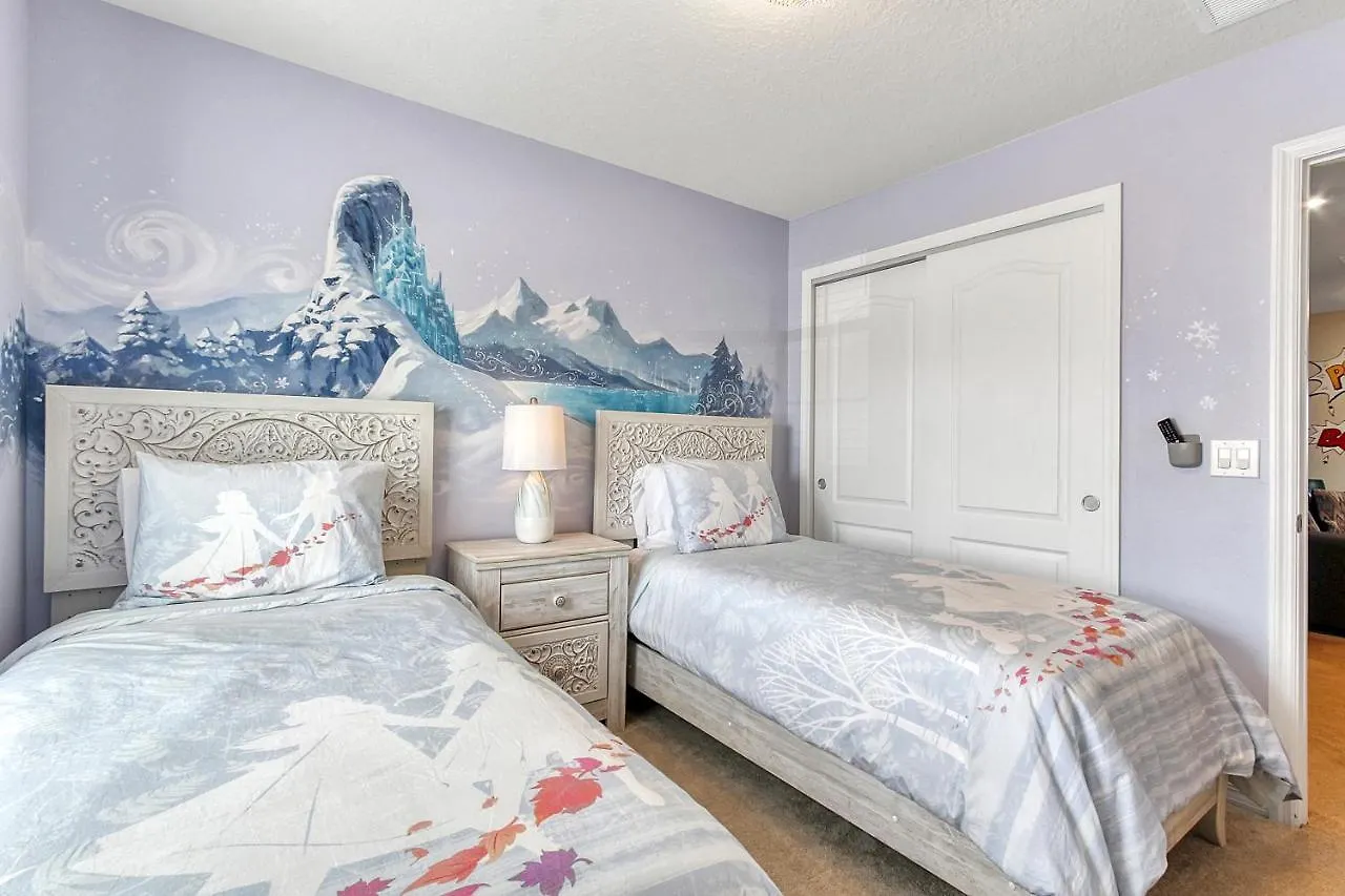 Holiday home Endless Summer Davenport United States