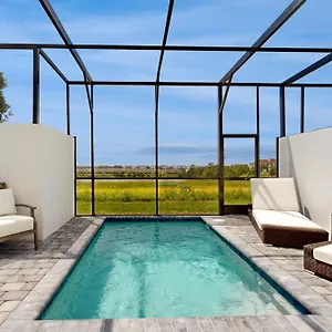 The Azur Holiday home